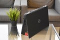 Laptop Dell Latitude 5590 – prawa strona obudowy z portami i wentylacją boczną