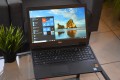 Dell Latitude 5590 – klawiatura biznesowa z osobnym blokiem cyfr