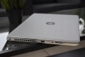 HP ProBook 450 G7 – spód laptopa i otworami wentylacji