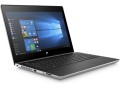 HP ProBook 430 G5 – laptop do pracy 13,3 cala, przód laptopa