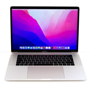 Laptop Apple MacBook Pro A1707 i7 - 7820H | 16GB 512GB SSD | 15,6" 2880 x 1800 | Mac OS Ventura [B]