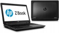 HP ZBook 15 G2 – laptop do pracy 15,6 cala, widok ogólny produktu