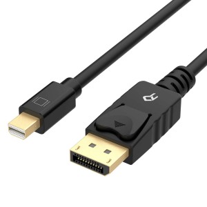 Kabel mini do DisplayPort