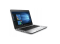 Laptop HP EliteBook 840 G5 – logo producenta na obudowie