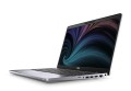 Dell Latitude 5511 – laptop dla profesjonalistów 15,6 cala, z otwartą klapą matrycy