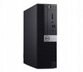 Dell 3060 SFF – komputer biurowy 8GB do biura