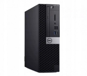Komputer Dell Optiplex 3060 SFF I5-8500 8GB 240GB SSD Windows 11 Pro[A]