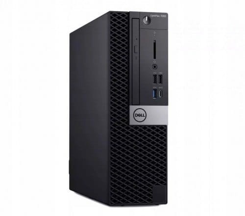 Dell 3060 SFF – komputer biurowy 8GB do biura