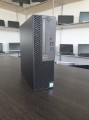 Dell 3060 SFF – lewy bok komputera z kratką wentylacji
