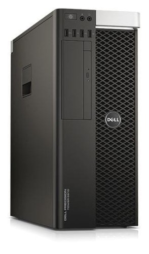 Dell 5810 16GB – komputer biurowy 16GB do biura
