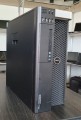 Dell 5810 16GB – przód obudowy z napędem optycznym