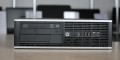 PC HP 8300 Elite – przedni panel z portami przednimi i audio