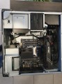 PC HP – po prawej stronie bok obudowy