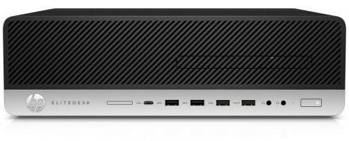 HP 800 G5 – komputer poleasingowy i5-9500 8GB do biura