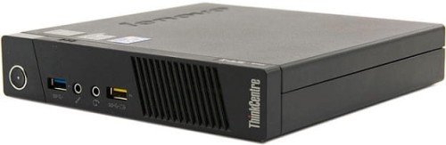 Lenovo M73 USFF – PC stacjonarny i5-4460T 8GB do biura