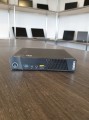 PC Lenovo M73 USFF – przedni panel z kontrolkami pracy