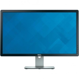 Monitor Dell P2714H  27" IPS / PLS 1920 x 1080 DP DVI USB[A]
