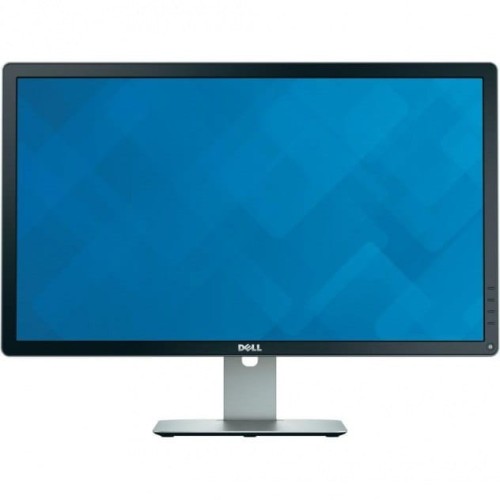 Dell P2714H – monitor do pracy 27 cala 1920x1080
