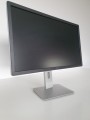 Monitor Dell P2714H – prawa krawędź monitora z mocowaniem ekranu
