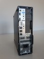 Dell 3080 SFF – po lewej stronie z dostępem do wnętrza