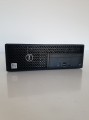 Komputer Dell 3080 SFF – widok z prawej strony gładka pokrywa