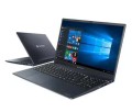 Toshiba Tecra A50 – laptop dla profesjonalistów 15,6 cala, widok z przodu