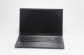 Laptop Toshiba Tecra A50 – spód laptopa ze śrubami montażowymi