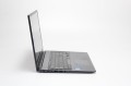Toshiba Tecra A50 – tył obudowy, z mechanizmem zawiasów i tylna część laptopa