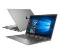 HP ZBook Firefly 15 – laptop dla profesjonalistów 15,6 cala, rozłożony do pracy