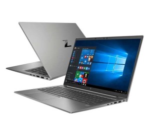 Laptop HP ZBook Firefly 15 G7 i7 - 10510 | 16GB 256GB SSD | 15,6" 1920 x 1080 | Windows 11 Pro [A-]