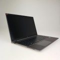 Laptop HP ZBook Firefly 15 – część tylna obudowy, z mechanizmem zawiasów