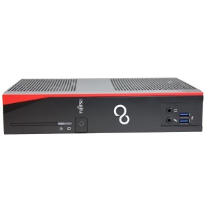 Terminal Fujitsu Thin Client FUTRO S720 2GB 8GB AMD GX-217 Micro / Mini / Tiny [A]
