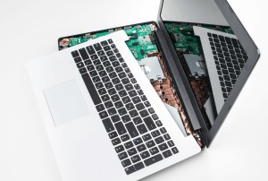Usługa: Diagnoza usterki - Laptop i Komputer