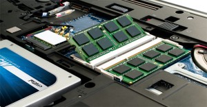 Usługa: Wymiana pamięci RAM - Komputer i Laptop