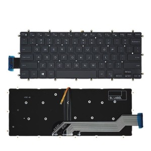 Usługa: Wymiana klawiatury - Laptop