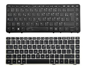 Usługa: Odnawianie Klawiatur 10szt. - Laptop - Wycena indywidualna