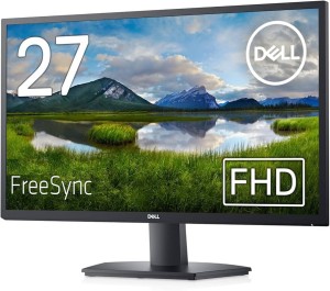 Nowy Komputer AIO DELL 27' I5-10500T 8GB 240GB NVME 1920 x 1080  Windows 11 Pro 