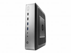 Terminal HP T730 Thin Client 8GB 32GB WIFI Micro / Mini / Tiny [A]