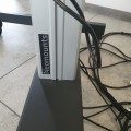 Monitor ViewSonic – porty wideo i USB HDMI, USB