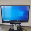 ViewSonic – stopa monitora z mechanizmem pivot