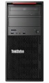 Lenovo – zestaw portów VGA DVI i USB-A