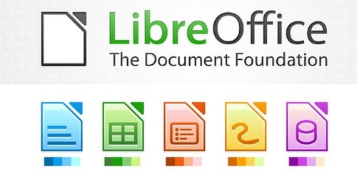 Pakiet Libre Office - usługa instalacji – część do laptopa biznesowego
