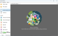 Pakiet Libre Office - usługa instalacji – przednia strona z wykończeniem krawędzi