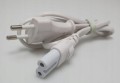 Kabel rozłożony, kabla z złączami na końcach