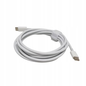 Kabel Przewód Ładowania USB-C--> USB-C | Apple 96W | 1m