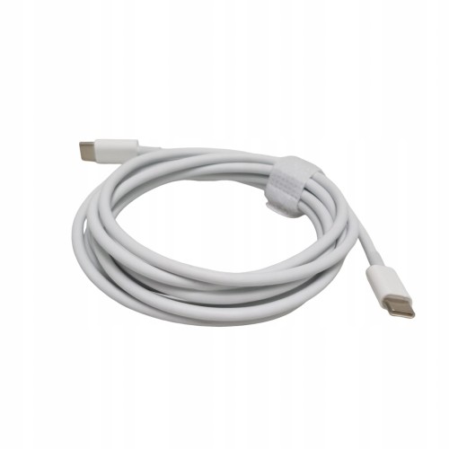 Przewód USB – kabel połączeniowy do komputera i monitora