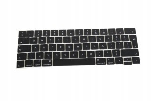 Przyciski Zestaw Klawiszy Apple Macbook | A1707 A1706