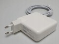 Apple A1707 – krawędź boczna z gniazdem zasilania