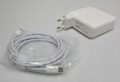 Zasilacz Apple A1707 – identyfikator zasilacza z parametrami wyjściowymi