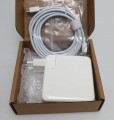 Zasilacz Apple A1707 – naklejka informacyjna z certyfikatami CE